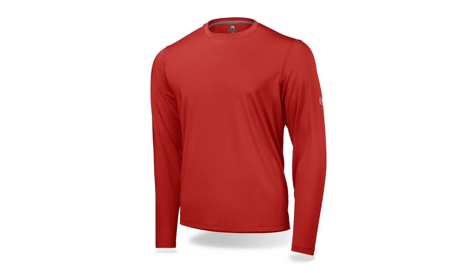 Richardson Men's Rise Long-Sleeve Tee Shirt Mens Apparel Shirts & Tops