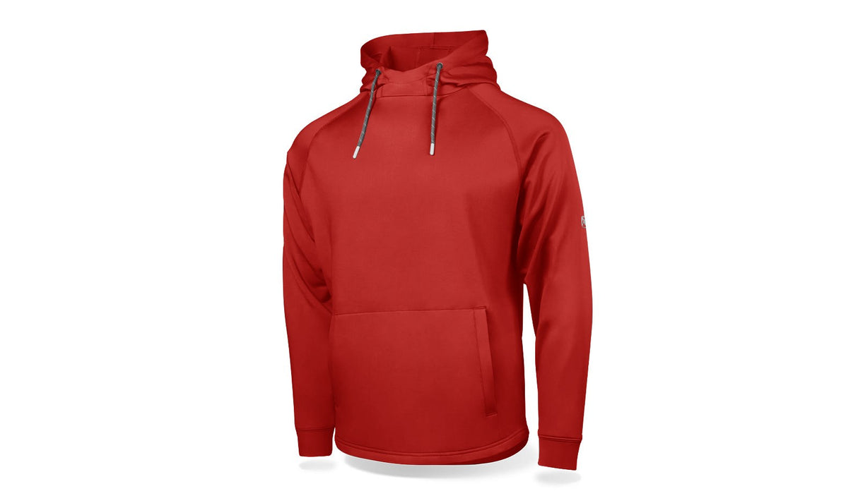 Richardson Men's Charge Hoodie Mens Apparel Sweatshirts & Fleece