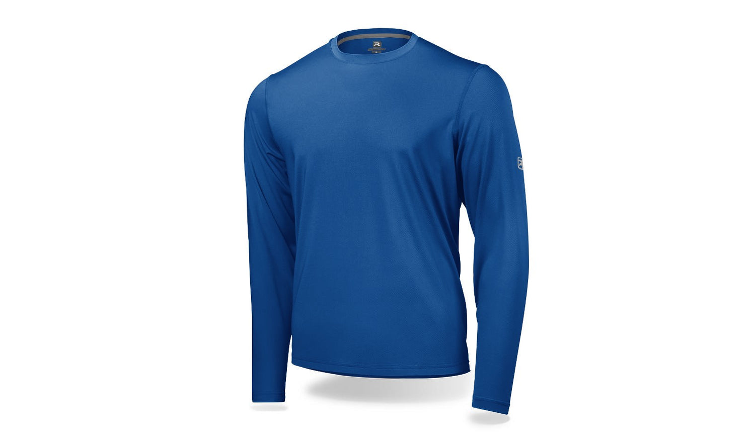 Richardson Men's Rise Long-Sleeve Tee Shirt Mens Apparel Shirts & Tops
