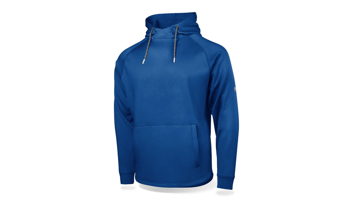 Richardson Men's Charge Hoodie Mens Apparel Sweatshirts & Fleece