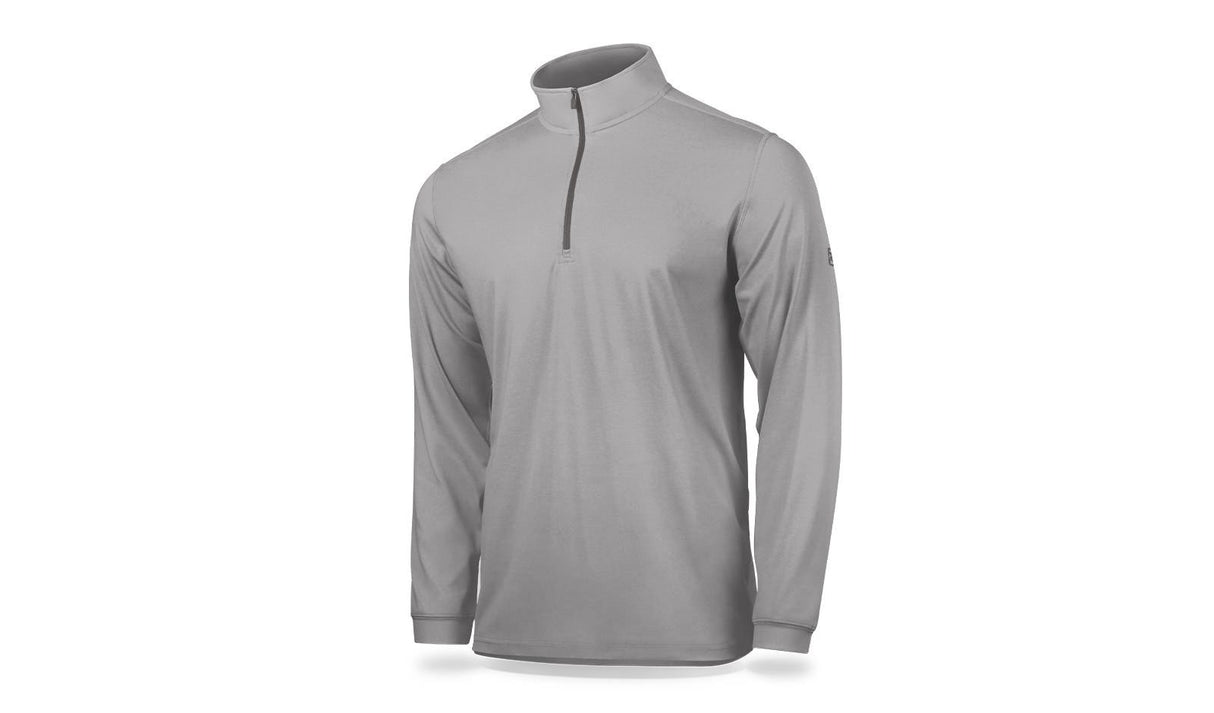 Richardson Men's Vertex Quarter Zip Pullover Mens Apparel Sweatshirts & Fleece