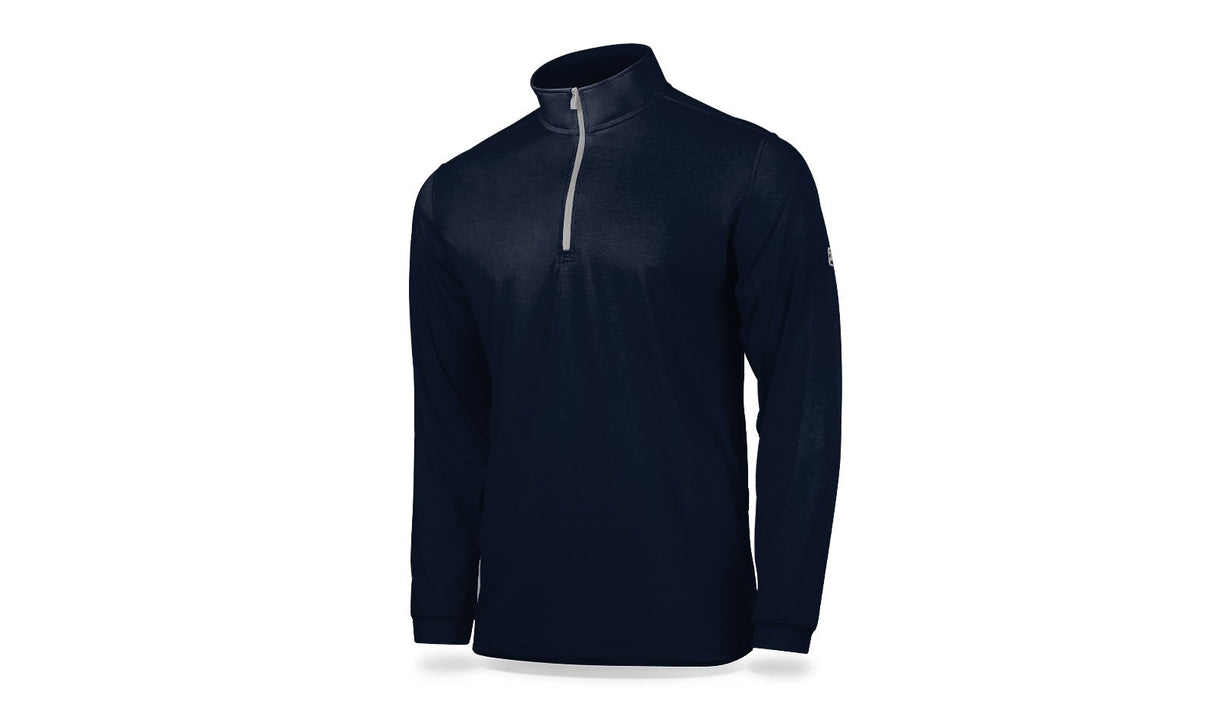 Richardson Men's Vertex Quarter Zip Pullover Mens Apparel Sweatshirts & Fleece