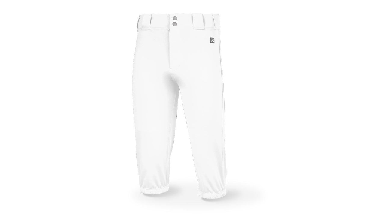 Richardson Men's PTS Knicker Baseball Pants Baseball Pants Adult