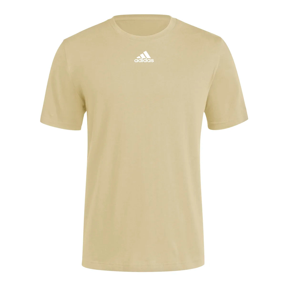 adidas Men's Fresh Short Sleeve T-Shirt-1
