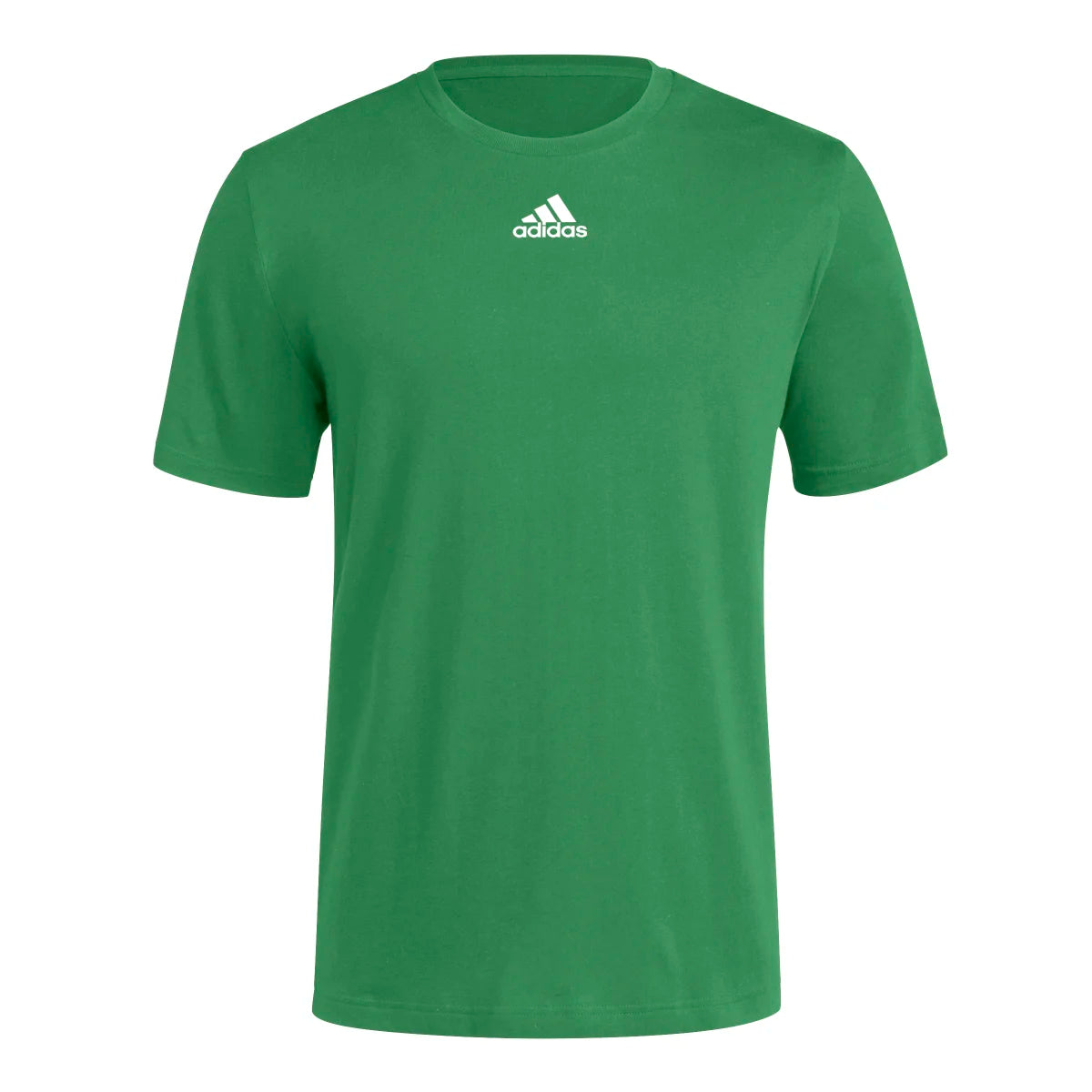 adidas Men's Fresh Short Sleeve T-Shirt (Tall)