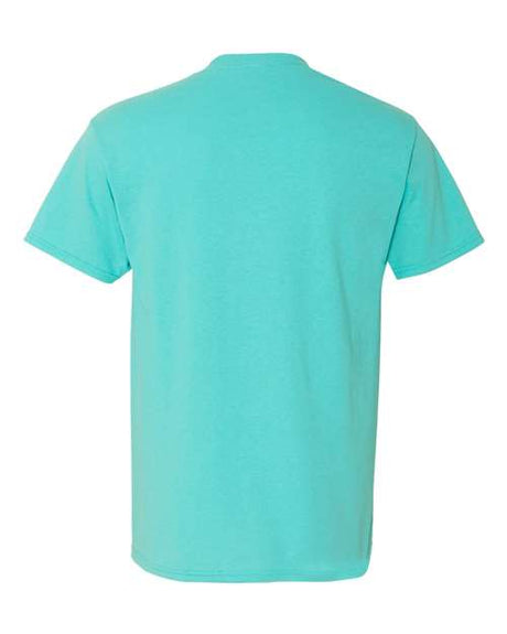 JERZEES Dri-Power 50/50 T-Shirt Mens Apparel Shirts & Tops