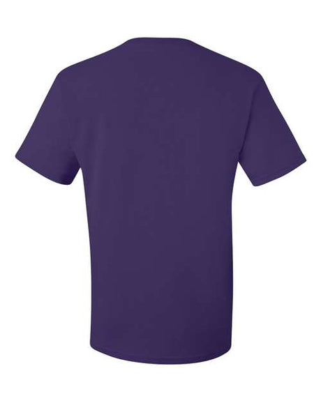 JERZEES Dri-Power 50/50 T-Shirt Mens Apparel Shirts & Tops