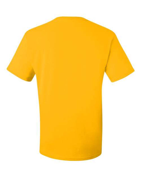 JERZEES Dri-Power 50/50 T-Shirt Mens Apparel Shirts & Tops