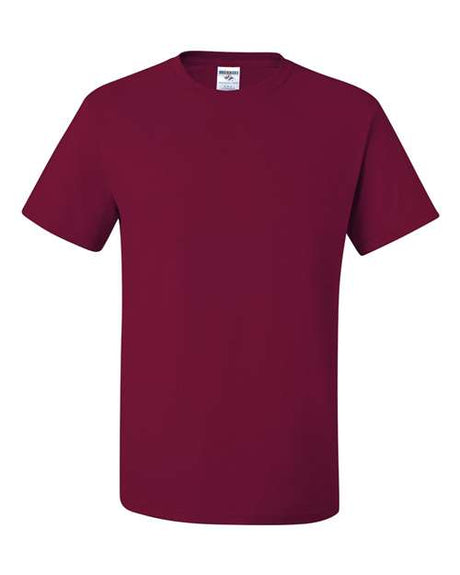 JERZEES Dri-Power 50/50 T-Shirt Mens Apparel Shirts & Tops