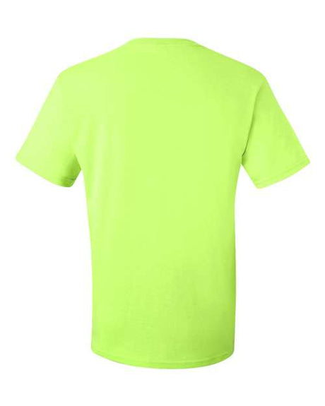 JERZEES Dri-Power 50/50 T-Shirt Mens Apparel Shirts & Tops