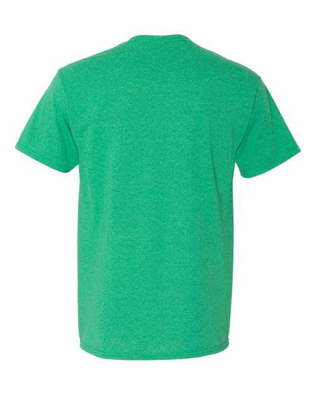 JERZEES Dri-Power 50/50 T-Shirt Mens Apparel Shirts & Tops