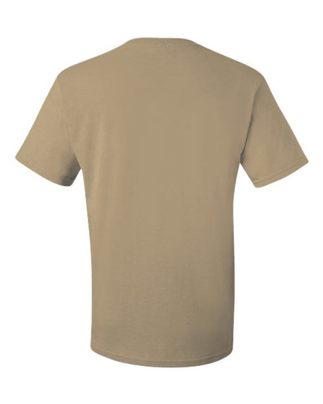 JERZEES Dri-Power 50/50 T-Shirt Mens Apparel Shirts & Tops