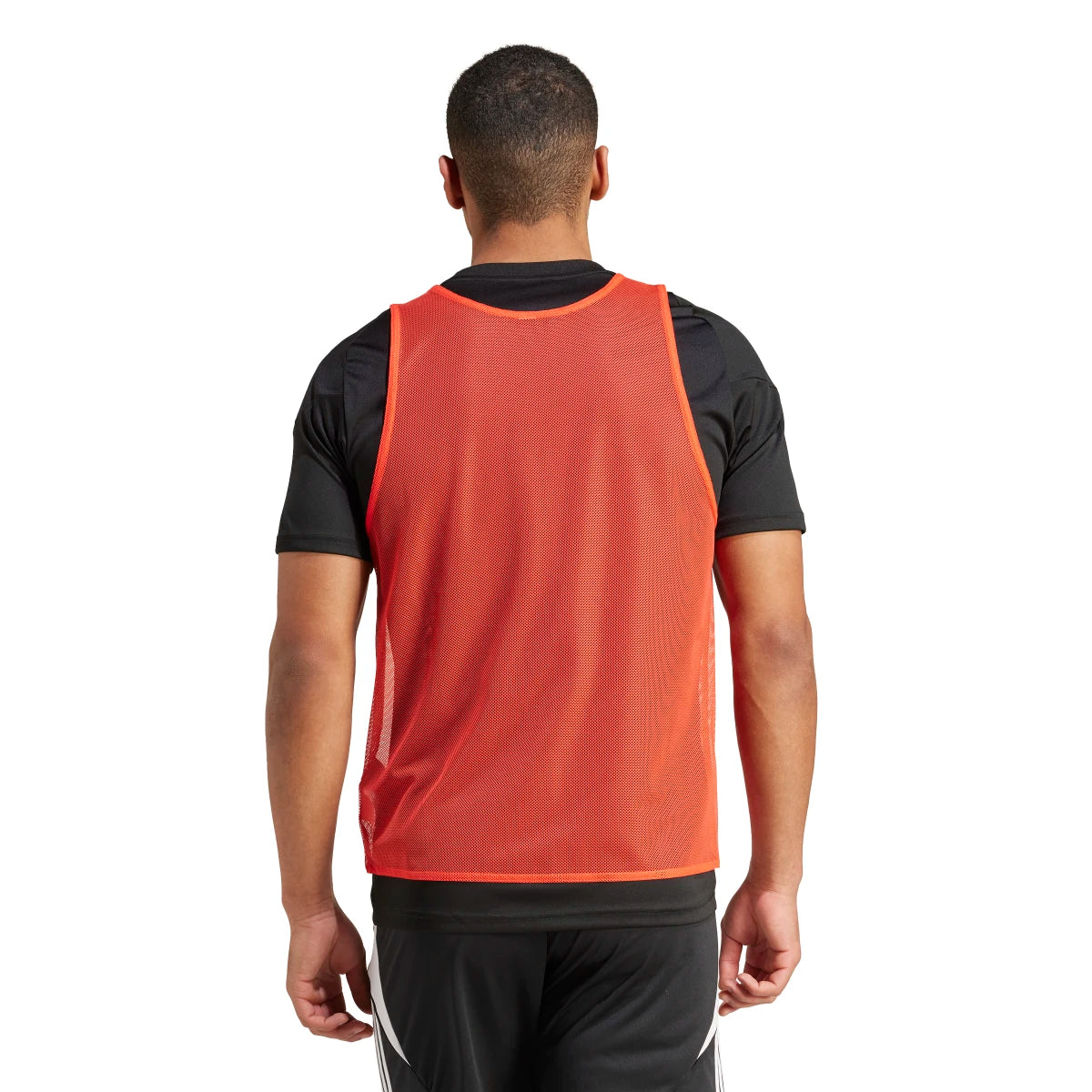 adidas Men's Training 24 Bib Soccer Uniforms & Apparel All