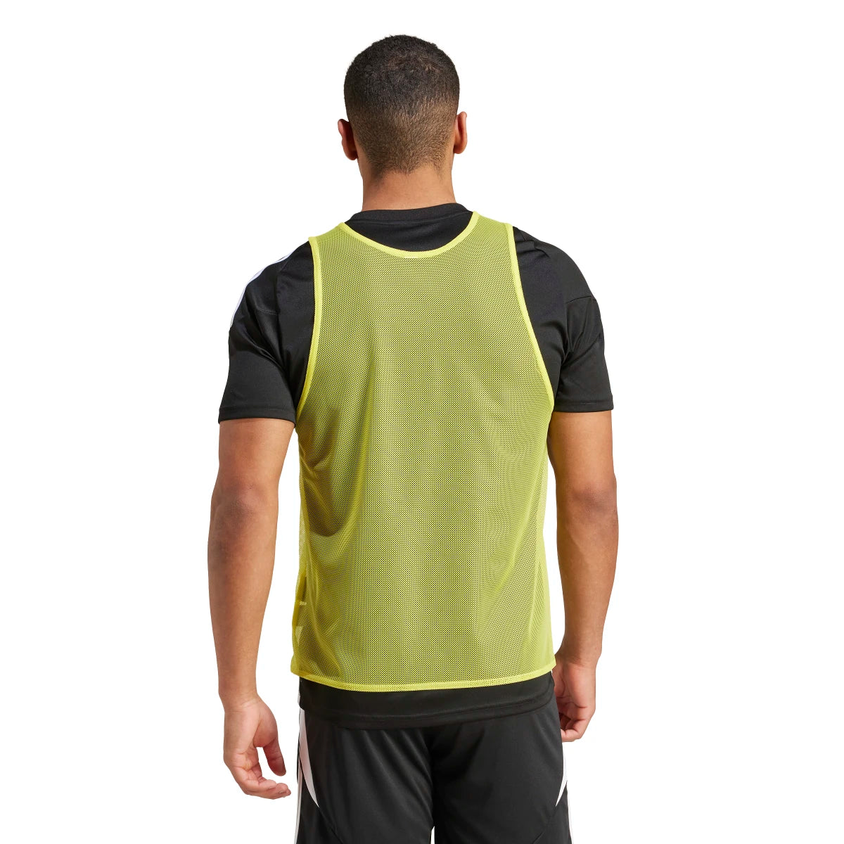 adidas Men's Training 24 Bib Soccer Uniforms & Apparel All