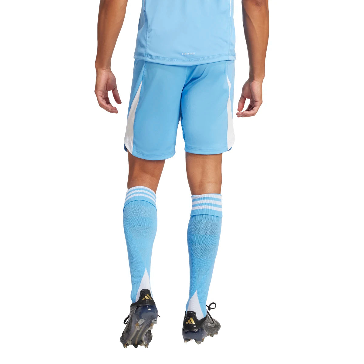 adidas Men's Tiro 25 Pro Goalkeeper Shorts-2