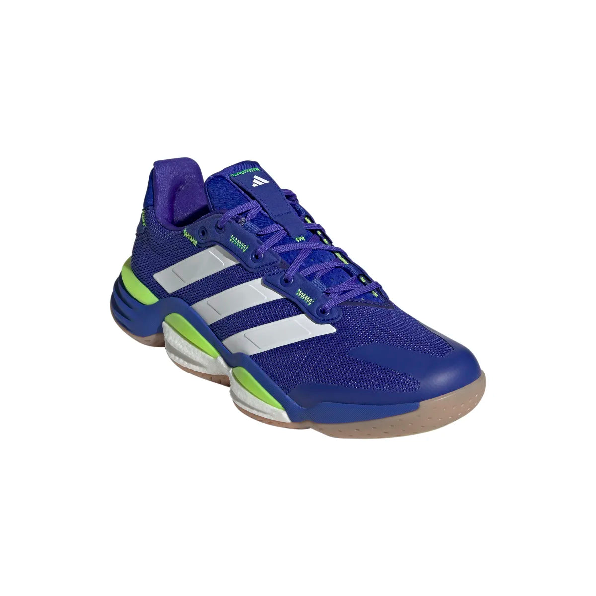 adidas Men's Stabil 16 Volleyball Shoes Volleyball Footwear Adult