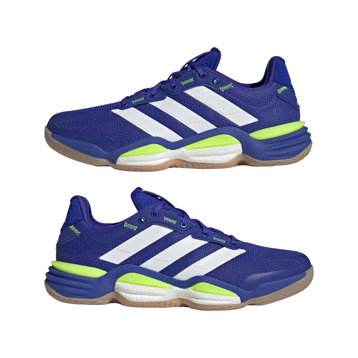 adidas Men's Stabil 16 Volleyball Shoes Volleyball Footwear Adult
