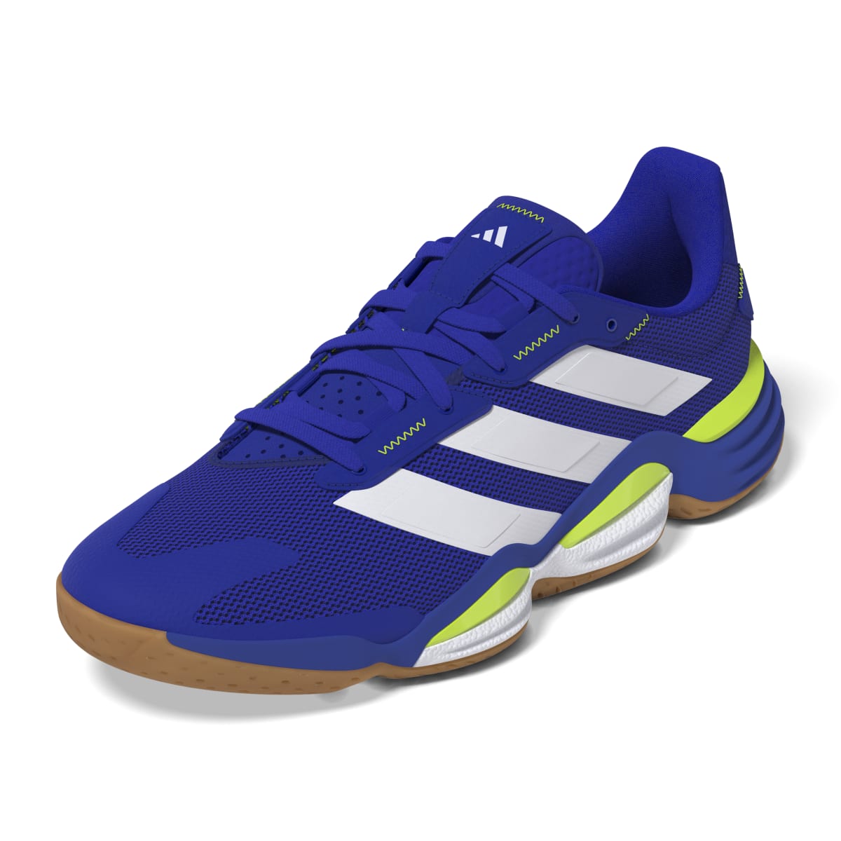 adidas Men's Stabil 16 Volleyball Shoes Volleyball Footwear Adult