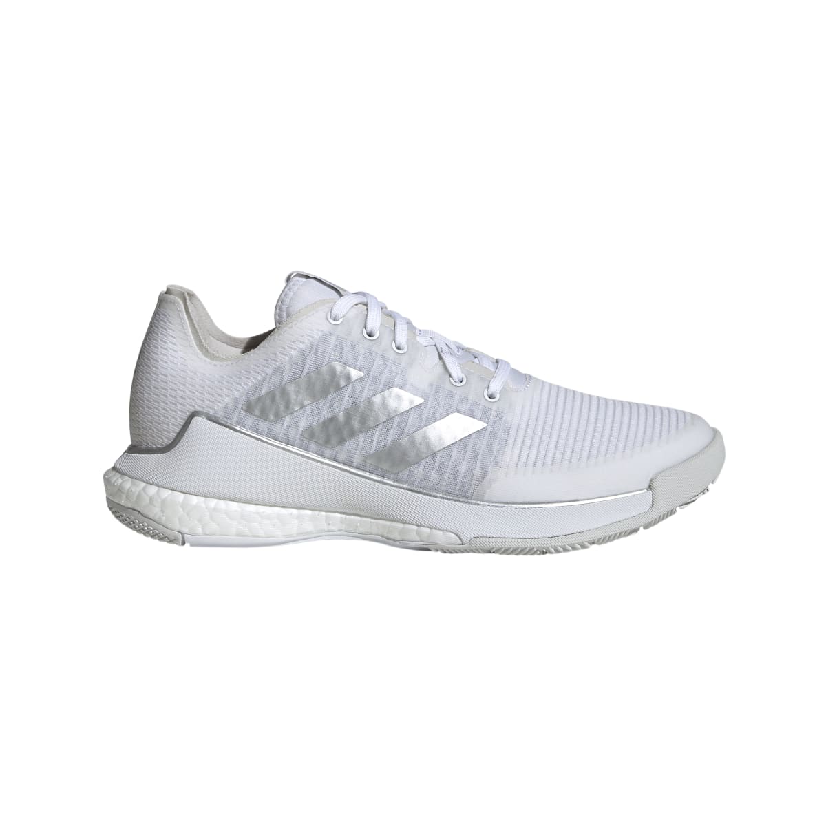 adidas Women's Crazyflight Indoor Volleyball Shoes -1