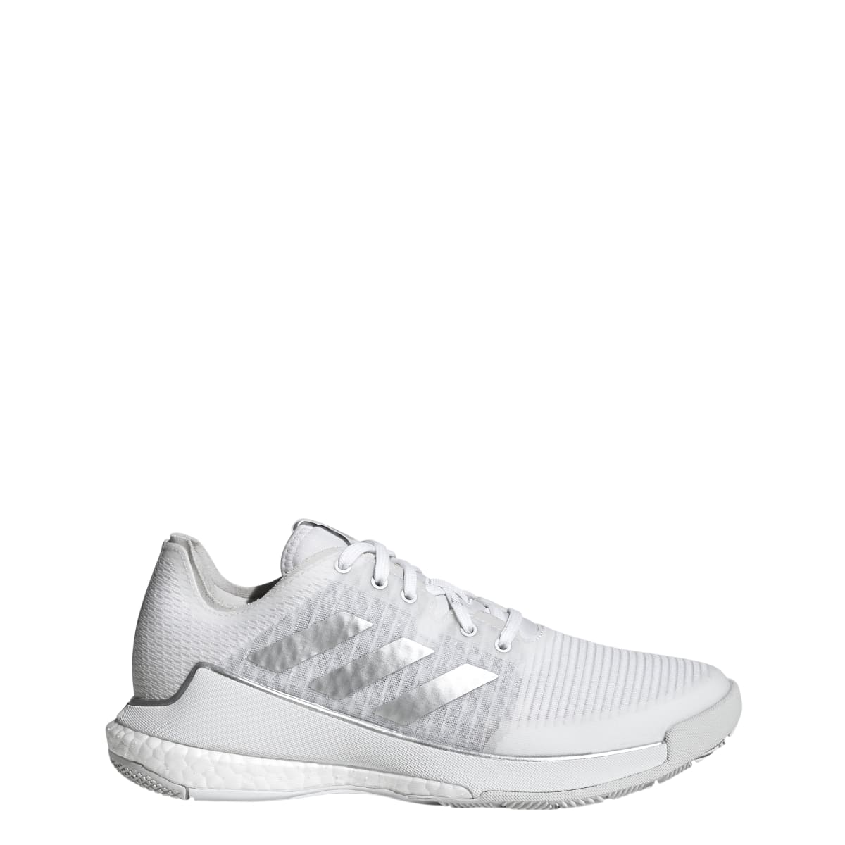 adidas Women's Crazyflight Indoor Volleyball Shoes -2