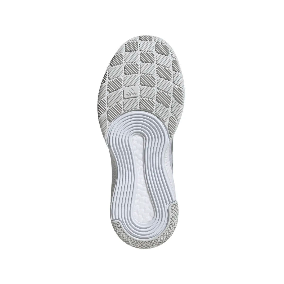 adidas Women's Crazyflight Indoor Volleyball Shoes -4