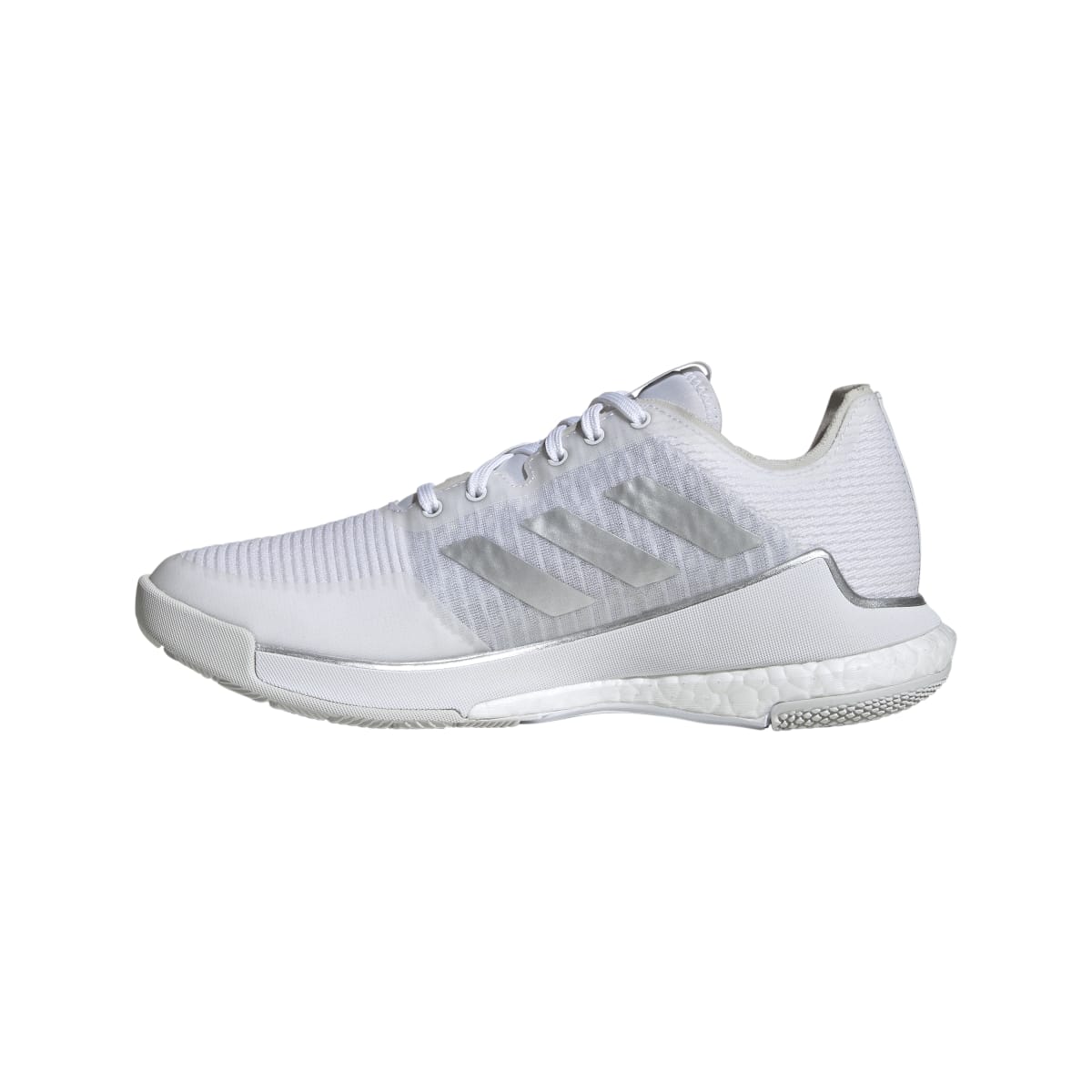 adidas Women's Crazyflight Indoor Volleyball Shoes -5