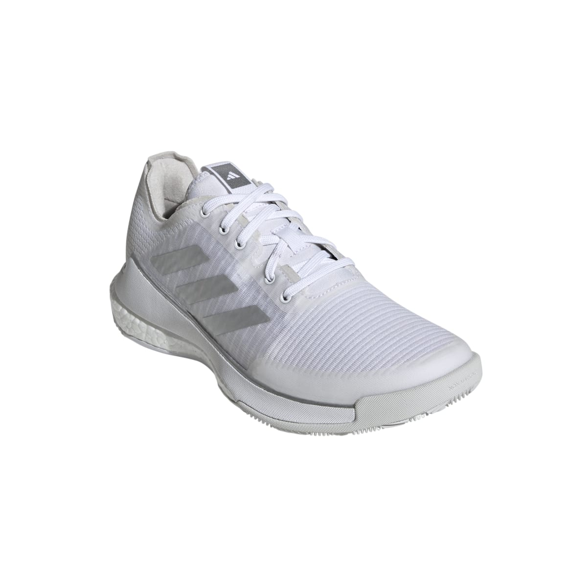 adidas Women's Crazyflight Indoor Volleyball Shoes -6