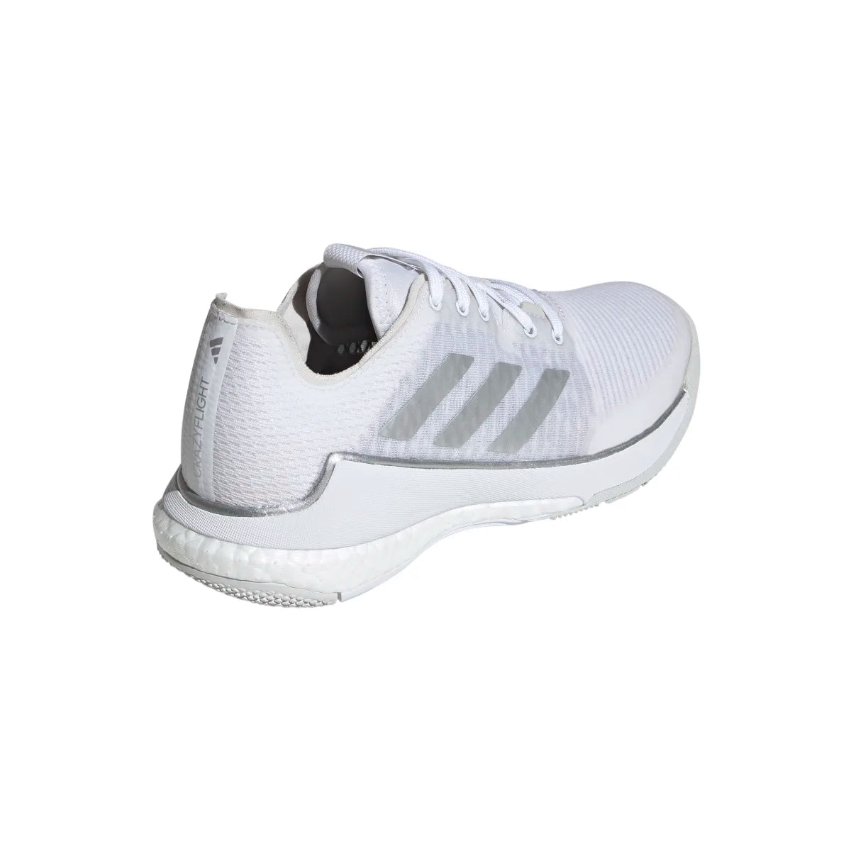 adidas Women's Crazyflight Indoor Volleyball Shoes -7