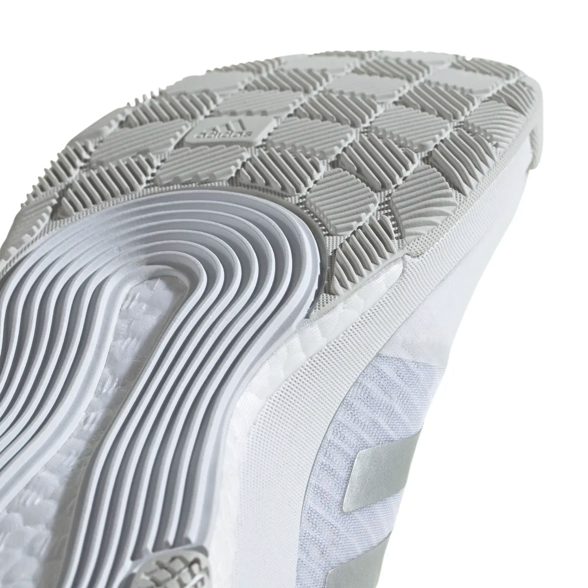 adidas Women's Crazyflight Indoor Volleyball Shoes -8