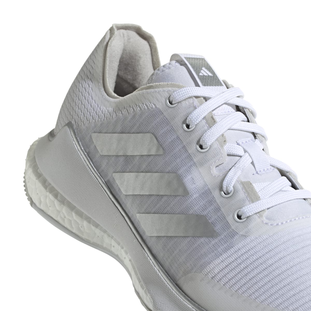 adidas Women's Crazyflight Indoor Volleyball Shoes -9