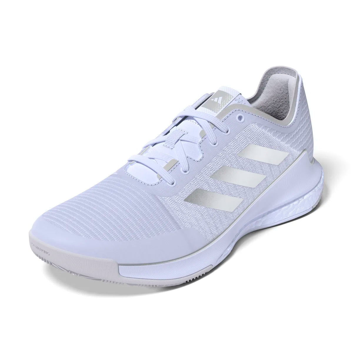 adidas Women's Crazyflight Indoor Volleyball Shoes -11