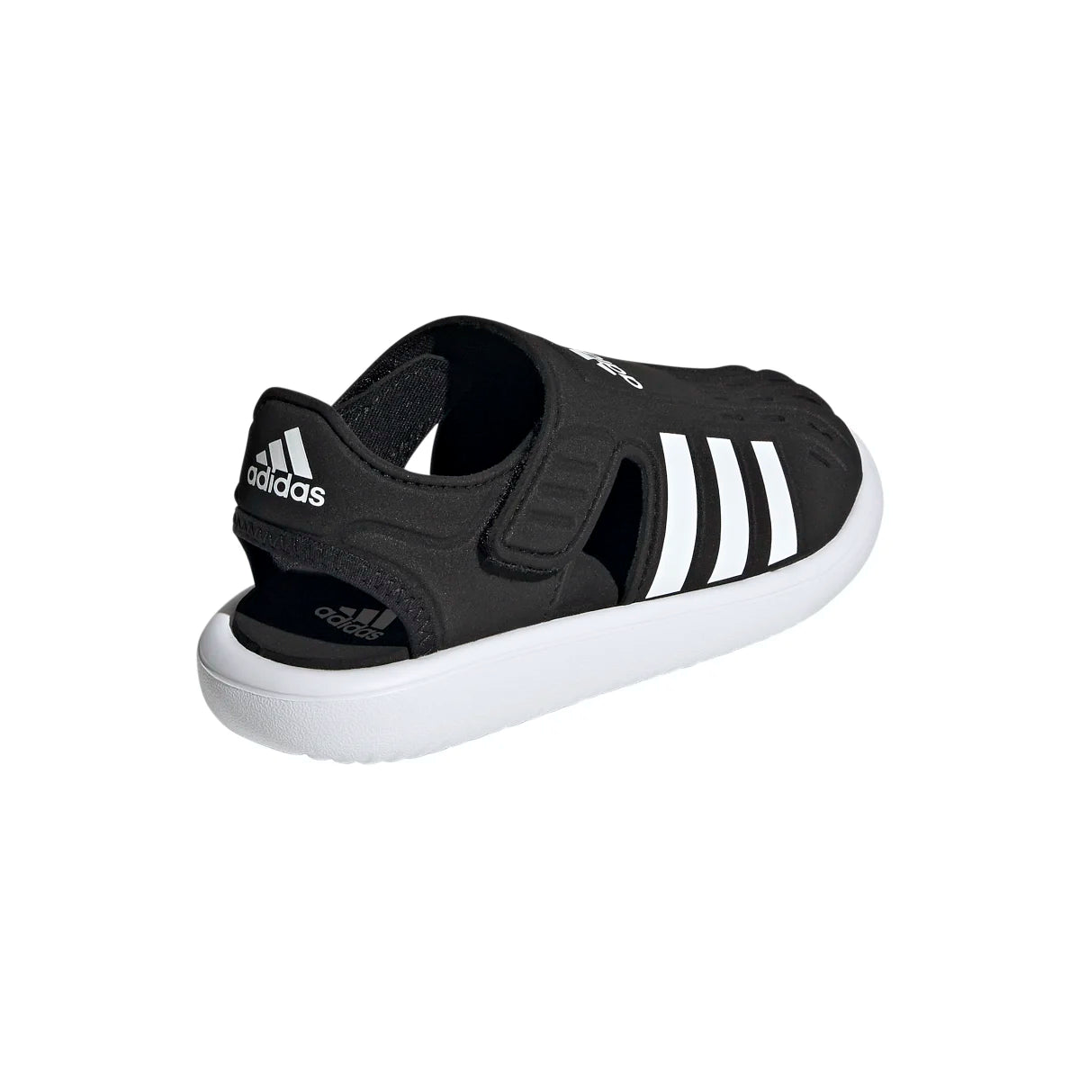 adidas Youth Summer Closed Toe Water Sandals Youth Footwear Sandals & Slides