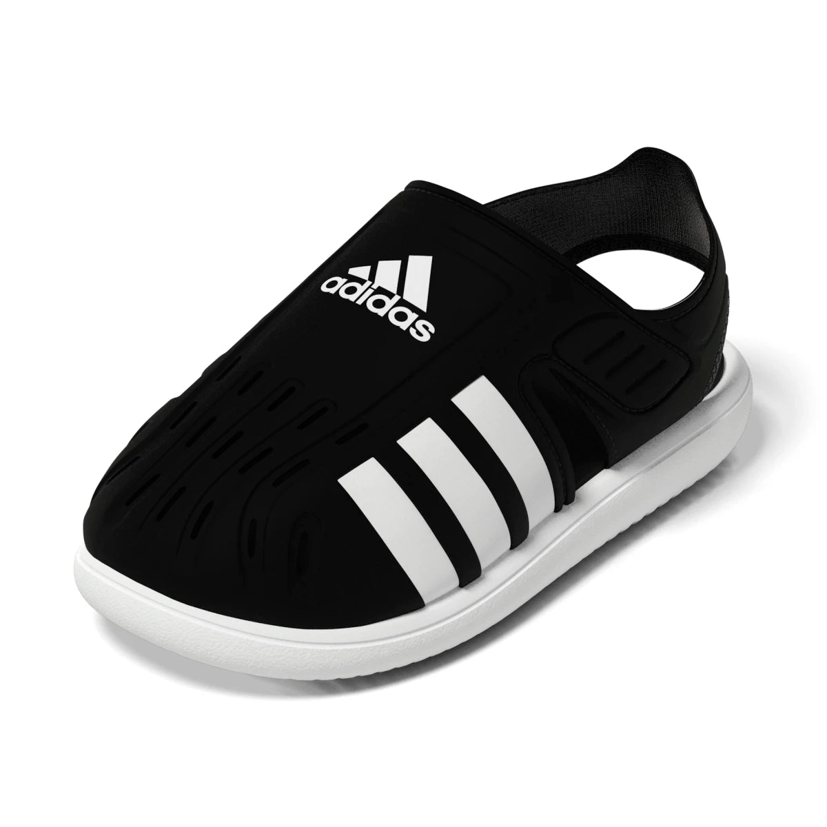 adidas Youth Summer Closed Toe Water Sandals Youth Footwear Sandals & Slides