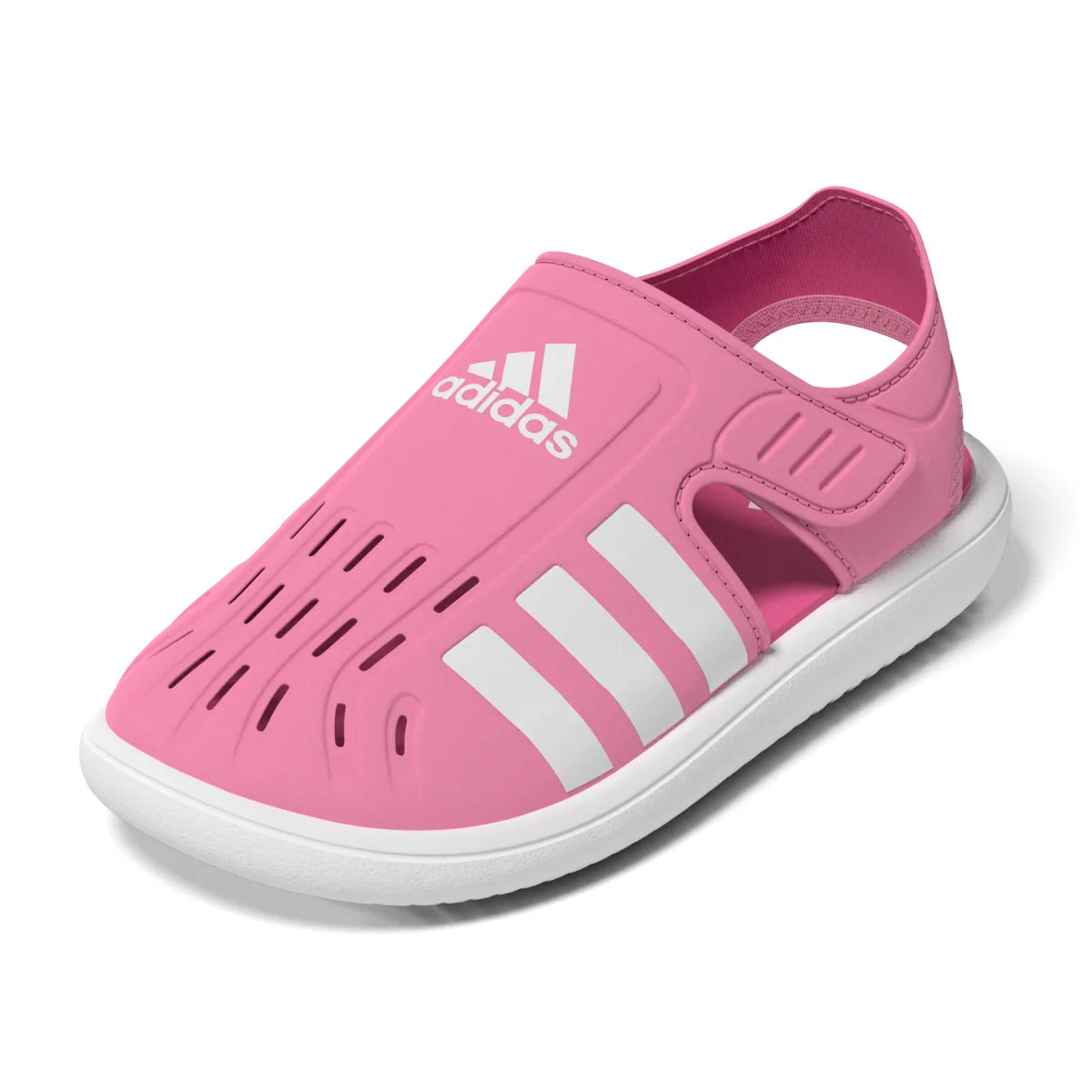 adidas Youth Summer Closed Toe Water Sandals Youth Footwear Sandals & Slides