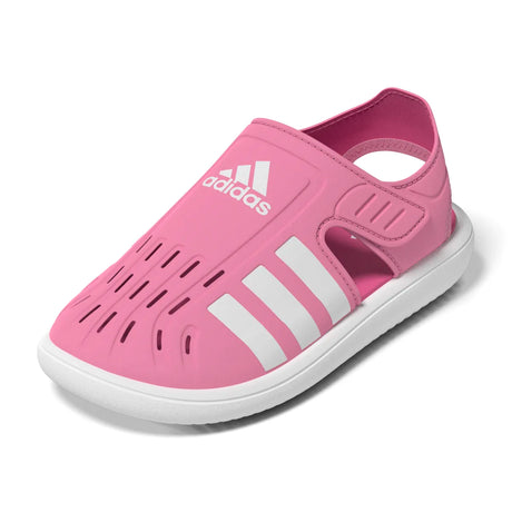 adidas Youth Summer Closed Toe Water Sandals Youth Footwear Sandals & Slides