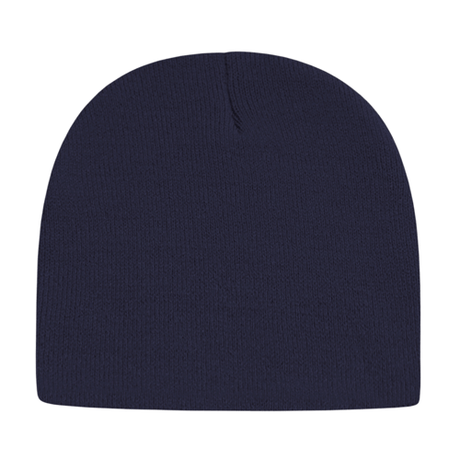 Cap America Knit Beanie Unisex Accessories Hats & Caps