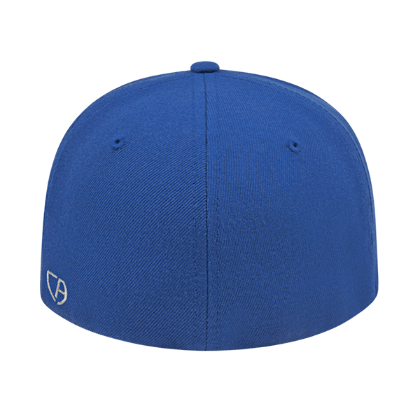 Cap America Flexfit Wool Blend Performance Cap Unisex Accessories Hats & Caps