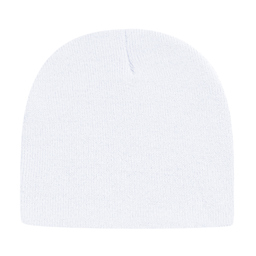 Cap America Knit Beanie Unisex Accessories Hats & Caps