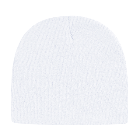 Cap America Knit Beanie Unisex Accessories Hats & Caps