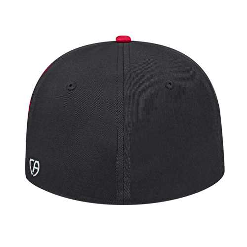 Cap America Flexfit Full Fabric Performance Cap Unisex Accessories Hats & Caps