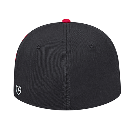 Cap America Flexfit Full Fabric Performance Cap Unisex Accessories Hats & Caps