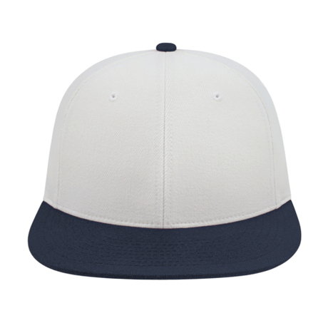 Cap America Flexfit Wool Blend Performance Cap Unisex Accessories Hats & Caps