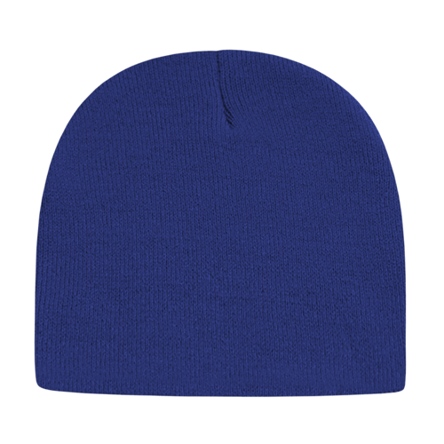 Cap America Knit Beanie Unisex Accessories Hats & Caps