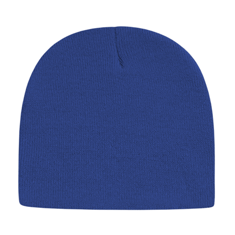 Cap America Knit Beanie Unisex Accessories Hats & Caps