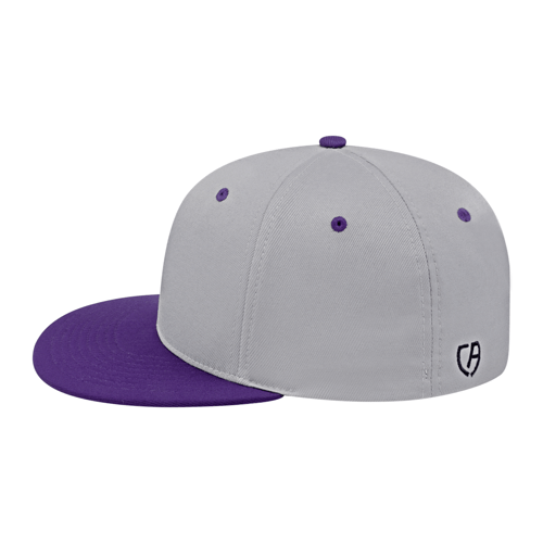 Cap America Flexfit Full Fabric Performance Cap Unisex Accessories Hats & Caps