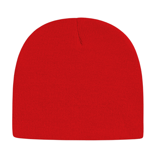 Cap America Knit Beanie Unisex Accessories Hats & Caps