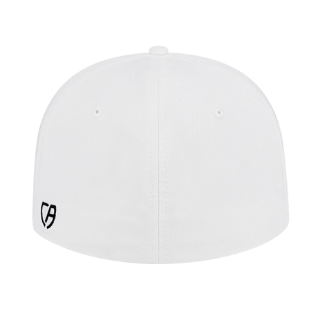 Cap America Flexfit Full Fabric Performance Cap Unisex Accessories Hats & Caps