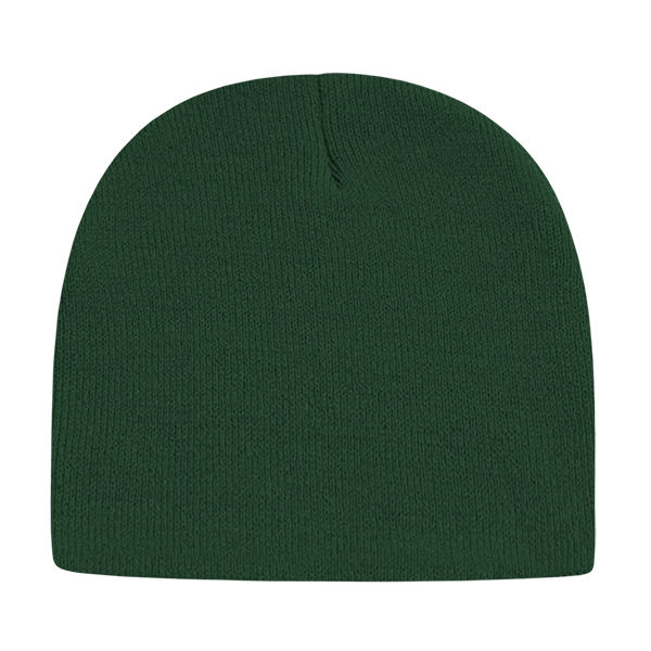 Cap America Knit Beanie Unisex Accessories Hats & Caps