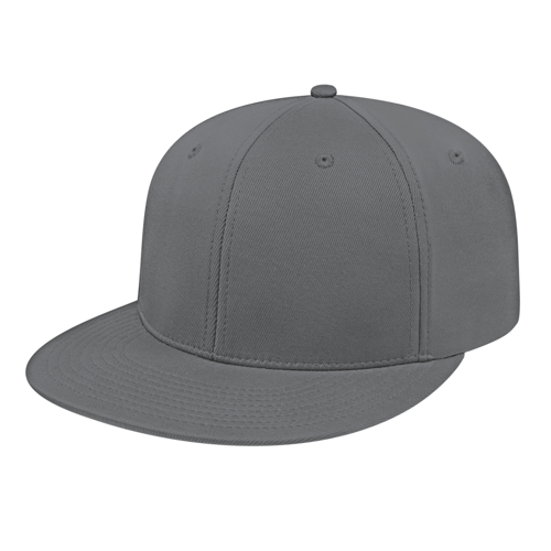 Cap America Flexfit Full Fabric Performance Cap Unisex Accessories Hats & Caps