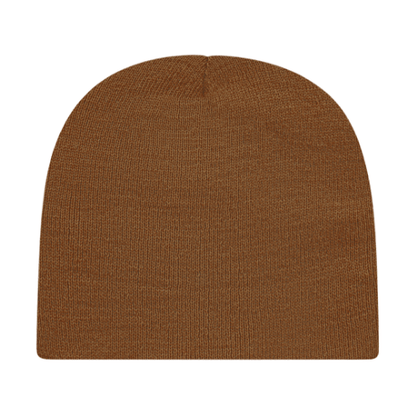 Cap America Knit Beanie Unisex Accessories Hats & Caps